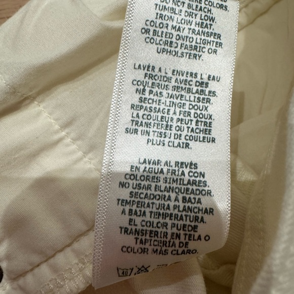 Frame Denim Men’s skinny Jeans - Picture 8 of 8